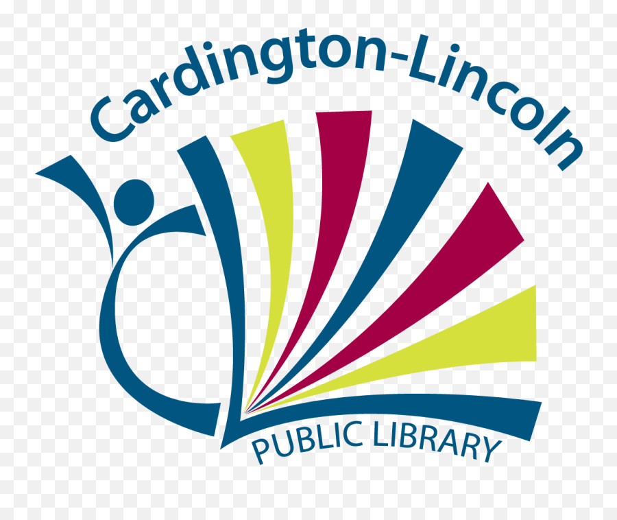 Library Logo Ideas Download - Cardingtonlincoln Public Library Emoji,Cool Logo Ideas
