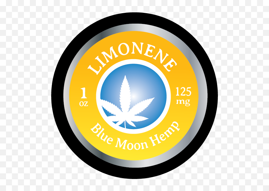 Blue Moon Logo Png - Hemp Emoji,Blue Moon Logo