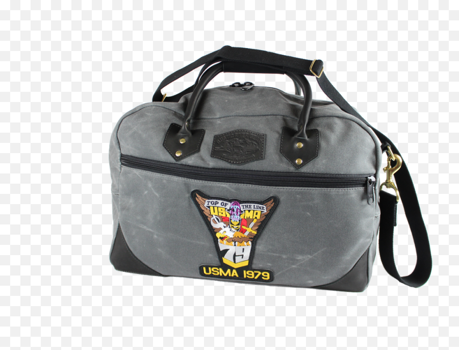 West Point - Top Handle Handbag Emoji,West Point Logo