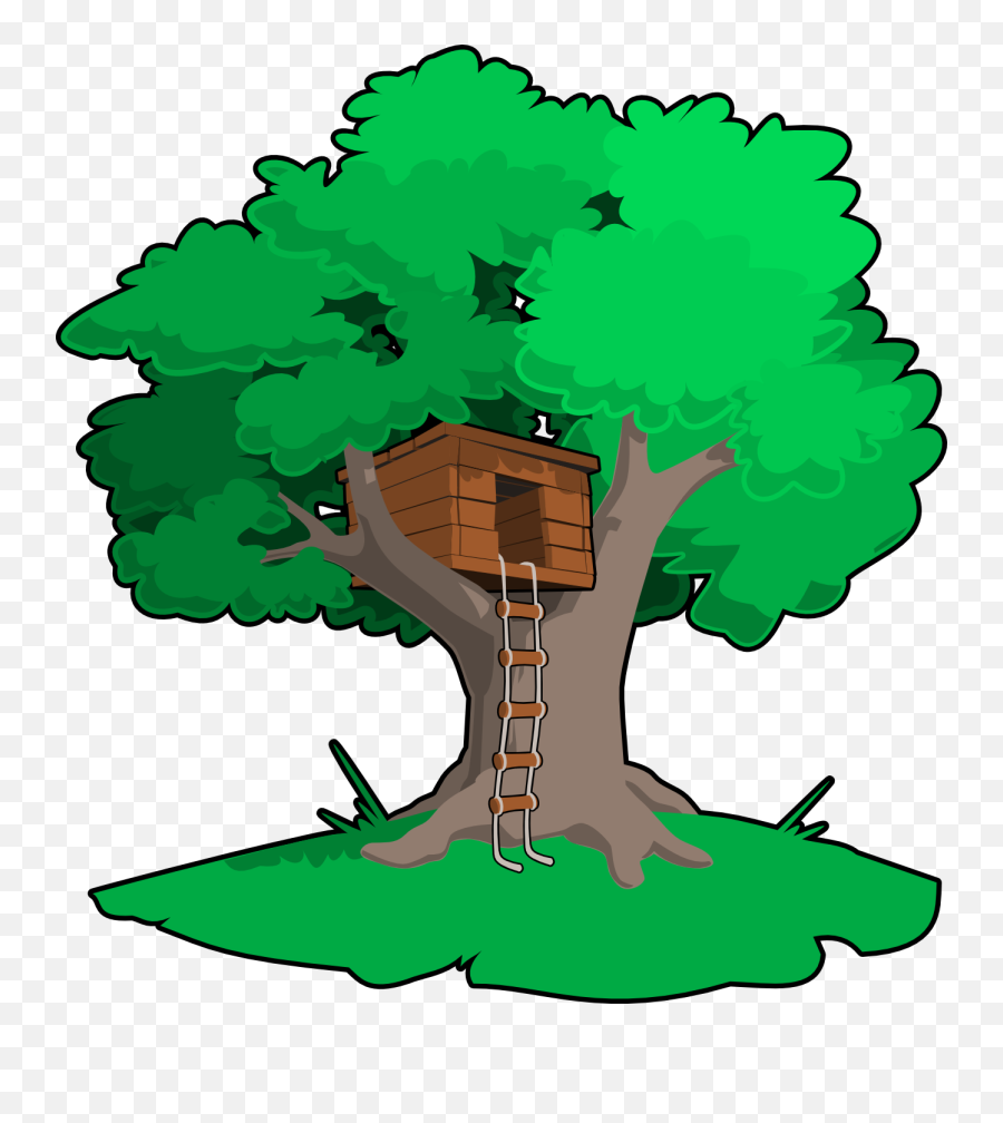 Library Of Magic Tree House Vector Library Download Png - Clipart The Magic Tree House Emoji,Magic Clipart