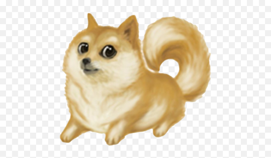 Doge Meme Transparent Png - Northern Breed Group Emoji,Doge Transparent