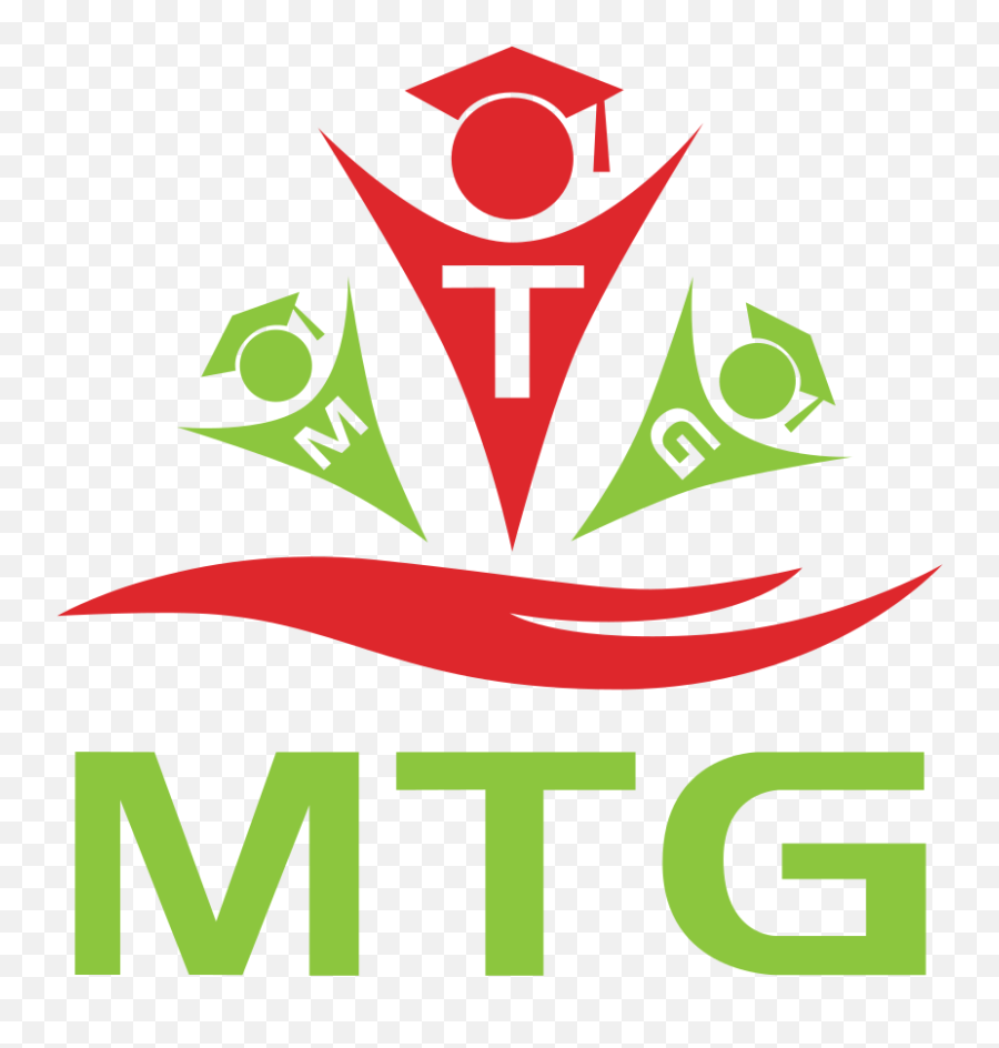 Mtg Healthcare Academy - Language Emoji,Mtg Logo