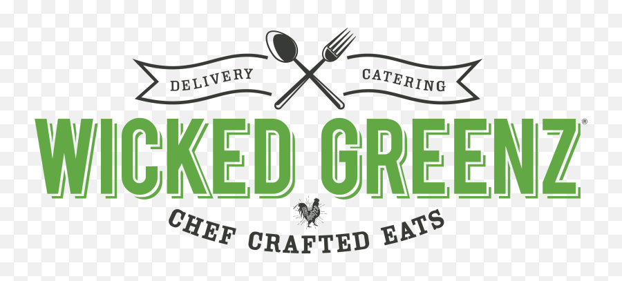 Download Wicked Logo Png Png Image With - Food Delivery Emoji,Wicked Logo