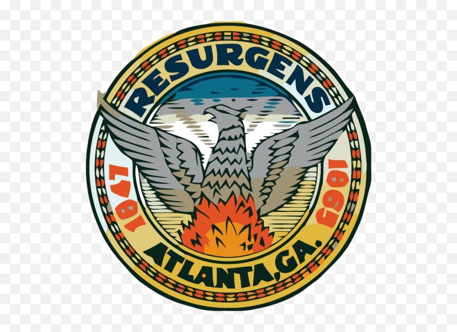 Atlanta Auto Transport Free Car Shipping Quotes Atlanta Ga - City Of Atlanta Emoji,Emory University Logo