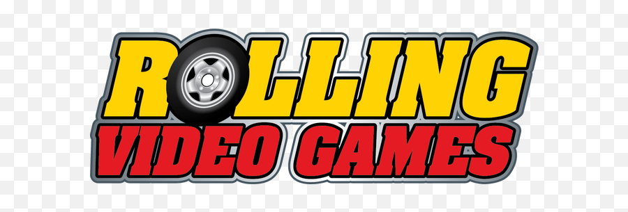 Rolling Video Games - Booking System Rolling Video Games Emoji,Video Game Logo