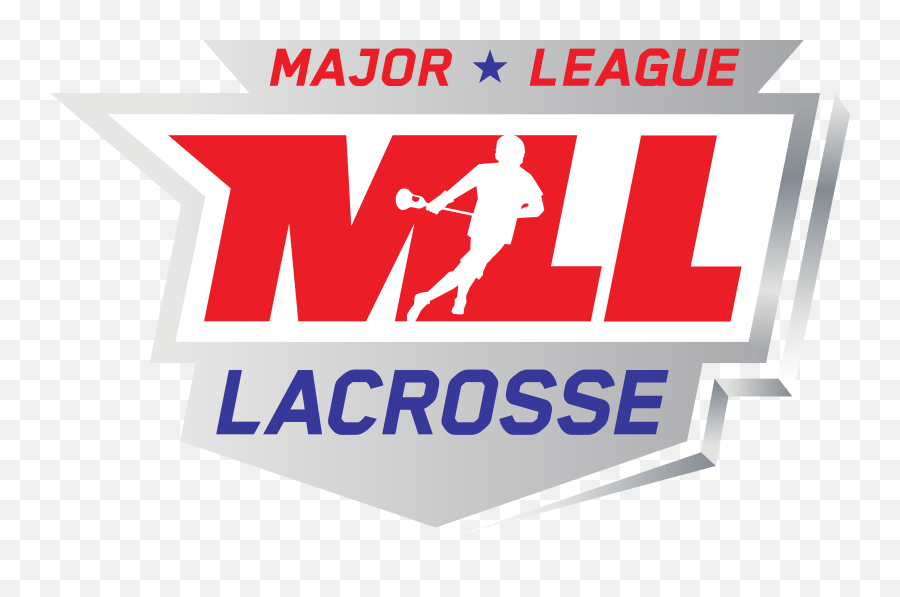 Major League Lacrosse - Major League Lacrosse Logo Emoji,Lacrosse Logo