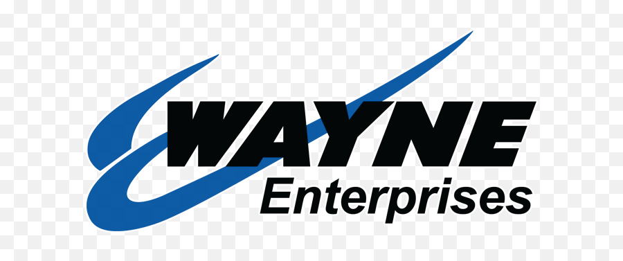 Fr Clothing Work Boots And Uniform - Wayne Workwear Emoji,Waynes World Logo