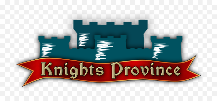 Knights Province Has Got An Updated - Language Emoji,Got Logo