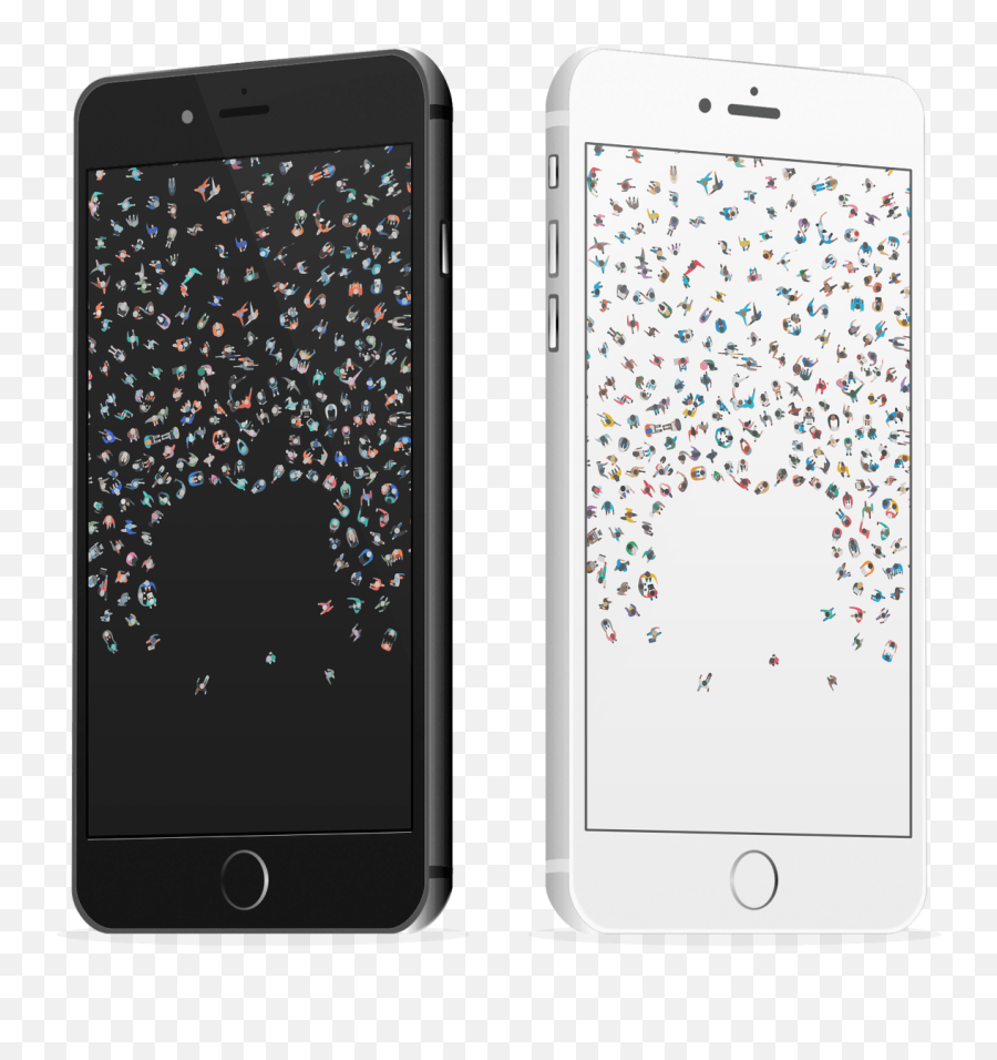 Wwdc 2017 Wallpapers And Logo Pack - Apple Wwdc 2017 Emoji,Apple Logo Wallpaper