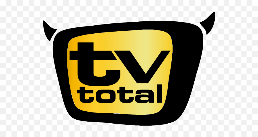 Logo - Tv Total Emoji,Total Logo