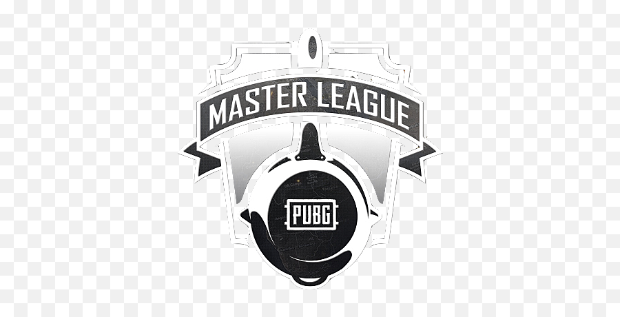 Pubg Master League 2020 Spring - Language Emoji,Spring Logo