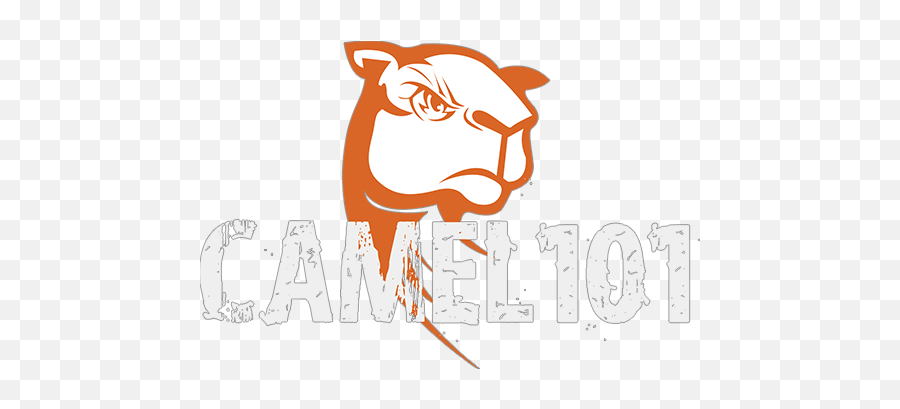 Camel 101 - Camel 101 Emoji,Camel Logo