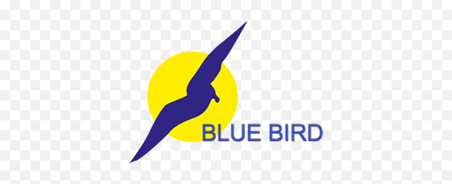 General Rental Conditions - Language Emoji,Blue Bird Logo
