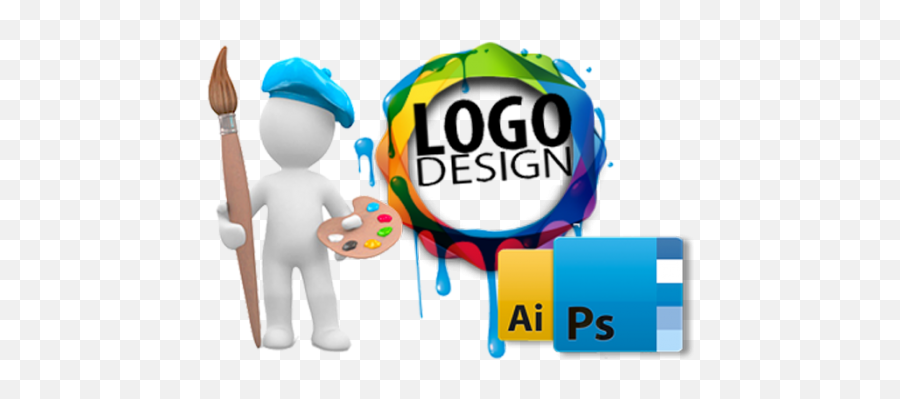 Business World Guru - It Technology Services Of Logo Design Image Png Emoji,Logo Design Gurus