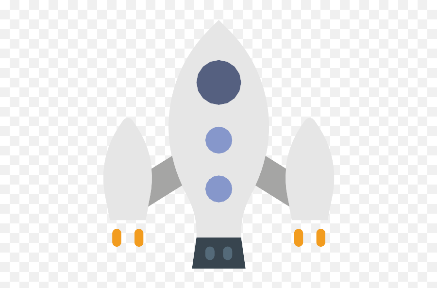 Space Ship Vector Svg Icon - Vertical Emoji,Space Ship Png