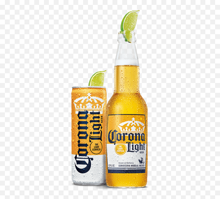 Corona Beer Bottle Corona Beer - Corona Emoji,Corona Beer Logo