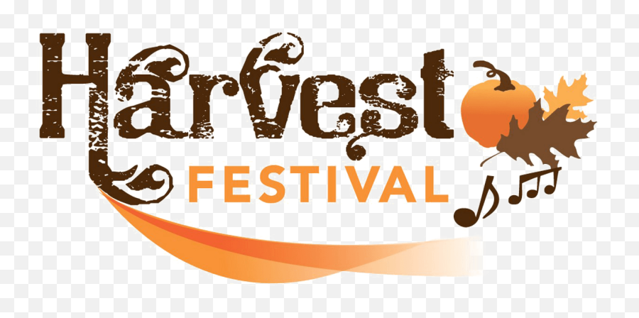 Annual Harvest Festival And Parade - Rustico Emoji,Harvest Png