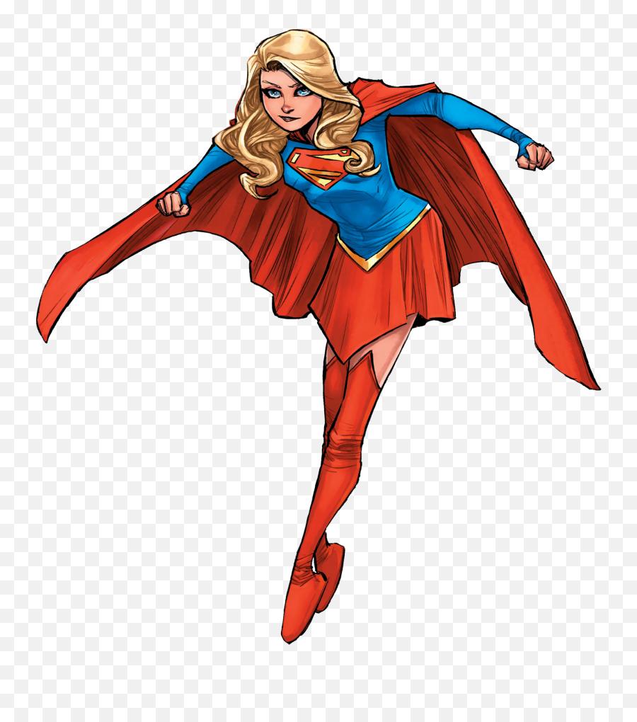 Supergirl - Super Girl Png Emoji,Supergirl Logo