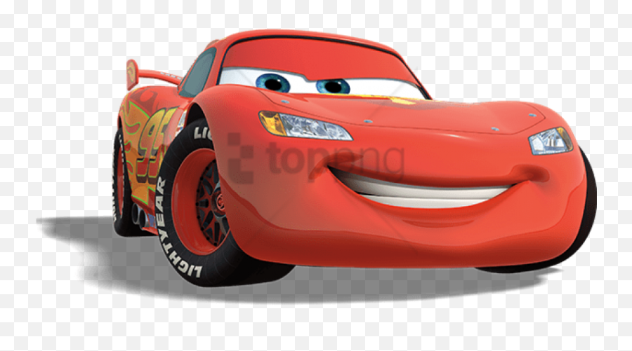 Cars 2 Lightning Mcqueen Png Png Image - Piston Cup Cars 2 Lightning Mcqueen Emoji,Lightning Mcqueen Png