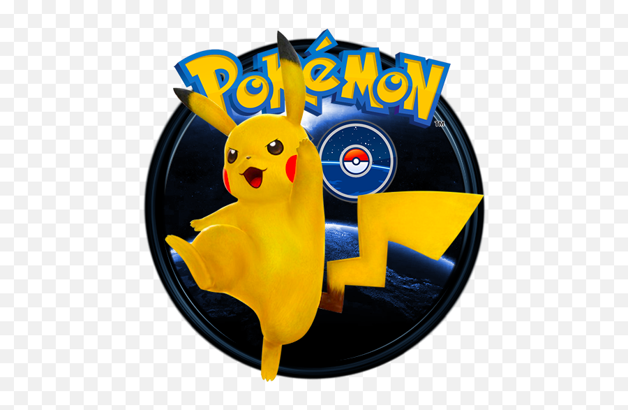 Pokemon Go Icon 150492 - Free Icons Library Icon Pokemon Go Logo Emoji,Pokemon Go Logo Png