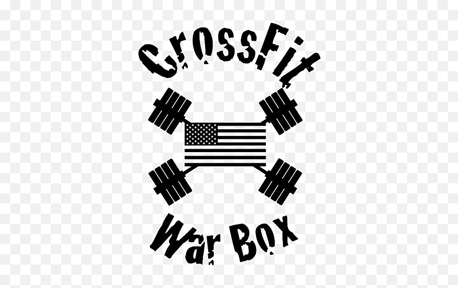 Gym Crossfit War Box New Port Richey - Language Emoji,Crossfit Png