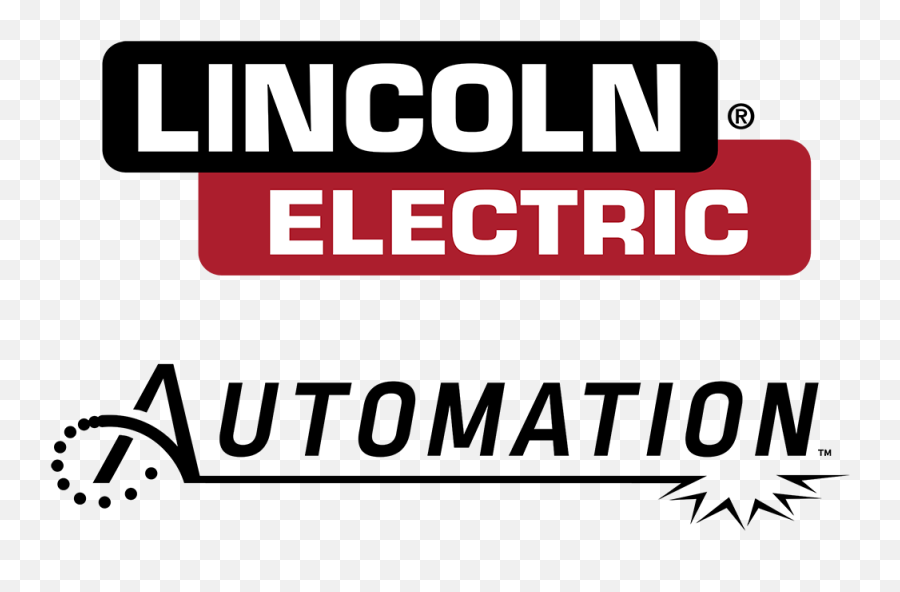 Pro Systems - Automated Machines And Assemblies Lincoln Electric Automation Emoji,Lincoln Logo