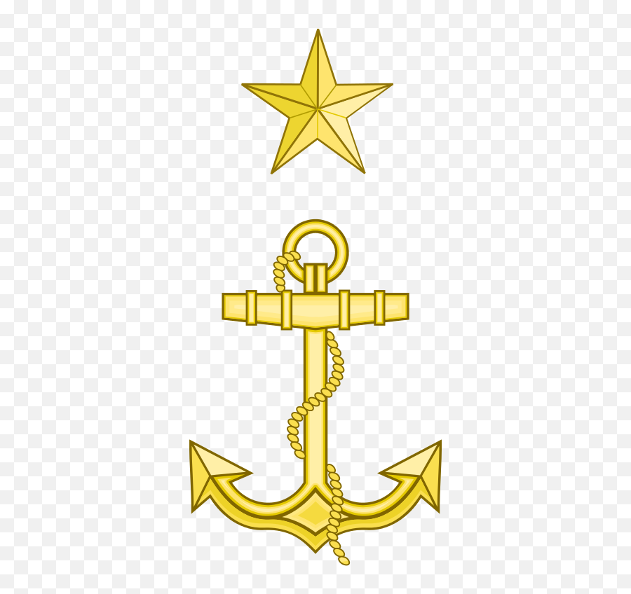 Download Navy Midshipmen Anchor Logo Download - Midshipman Vertical Emoji,Us Navy Anchor Logo