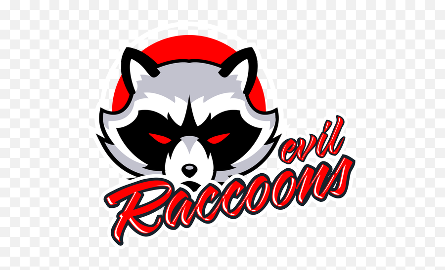 Evil Raccoons - Summary Dotabuff Dota 2 Stats Racoon Logo Emoji,Racoon Logo