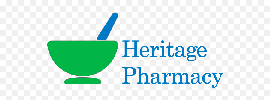 Heritage Pharmacy U2013 Pharmacy In Palm Springs Ca - Language Emoji,Walmart Pharmacy Logo