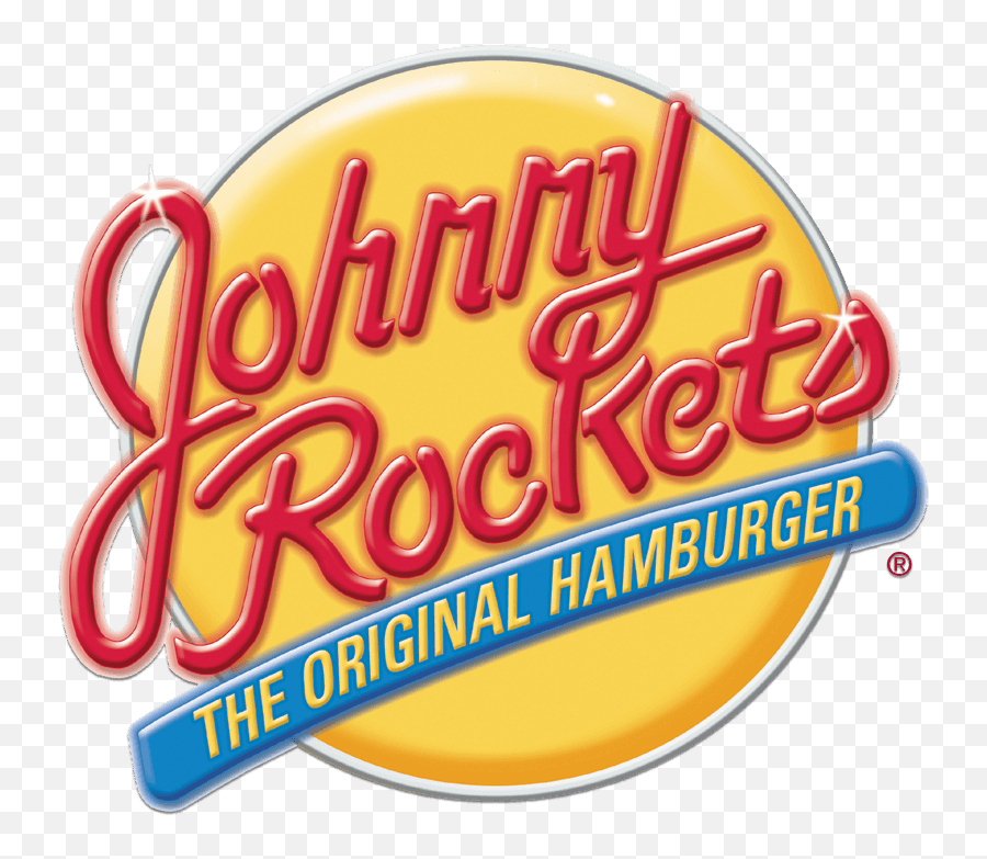 Johnny Rockets Anthem Of The Seas Royal Caribbean - Johnny Rockets Emoji,Royal Caribbean Logo