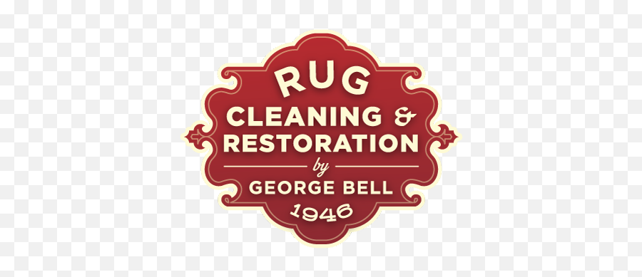 George Bell Rug Cleaning In Jackson Ms - Type O Negative Emoji,Cleaning Logo