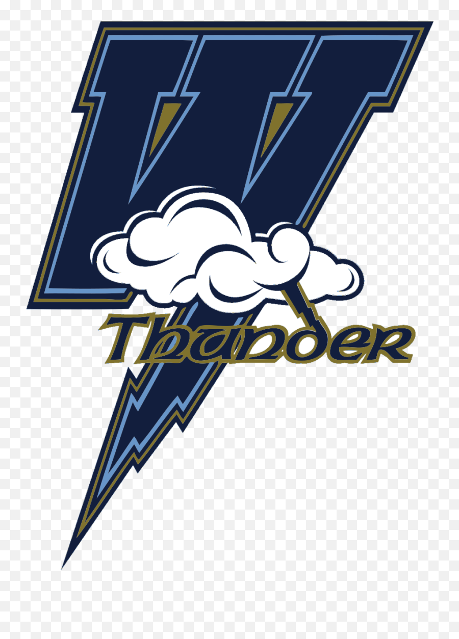 Westlake High School Utah - Wikipedia Emoji,New Thunder Logo