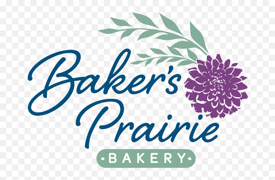 Bakeru0027s Prairie Bakery Emoji,Bakery Logo Ideas