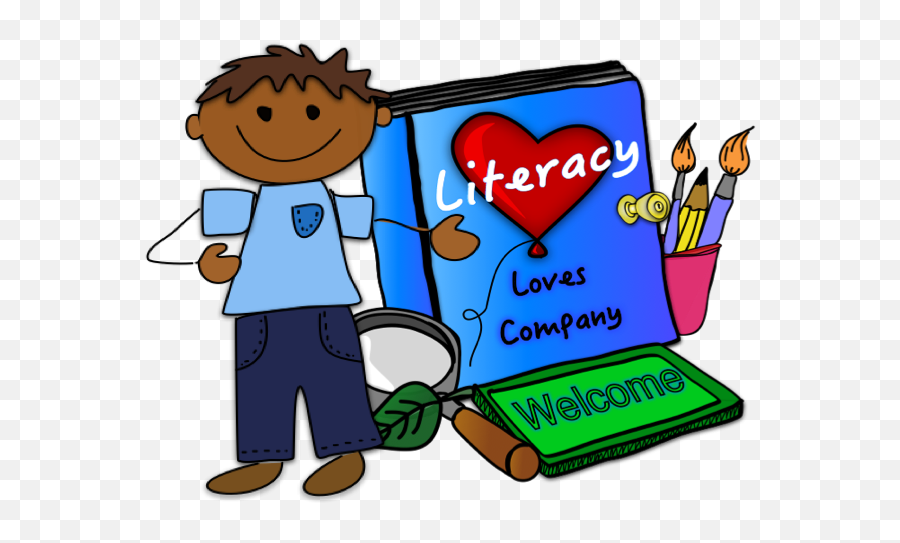 Literacy Loves Company January 2015 Emoji,Sock Hop Clipart