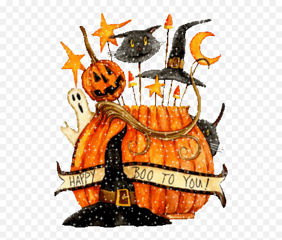 Halloween Fun Halloween Greetings Happy Emoji,Happy Halloween Pumpkin Clipart
