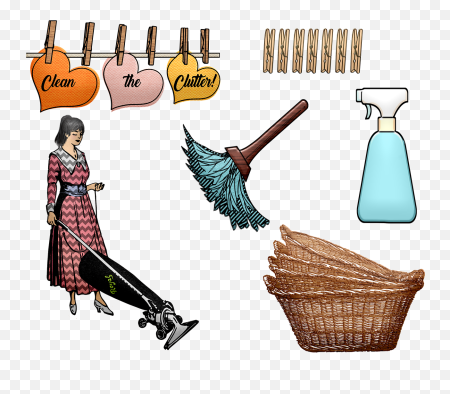 Best House Cleaning Affordable Cleaners In Bellewstown Emoji,Cleaning Lady Clipart