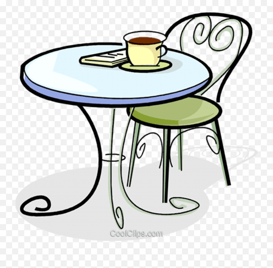Free Png Download Coffee Cup On Table Png Images Background Emoji,Cafe Table Png