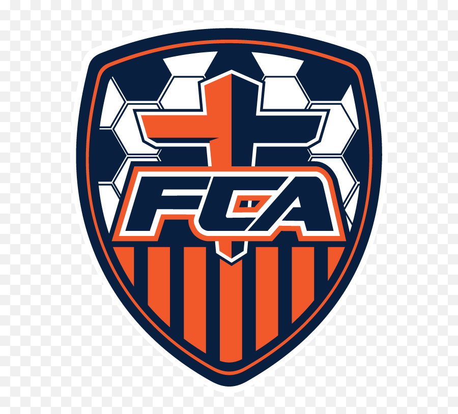 Northwest Ohio Fca Soccer Club - Fca Soccer Team Emoji,Fca Logo