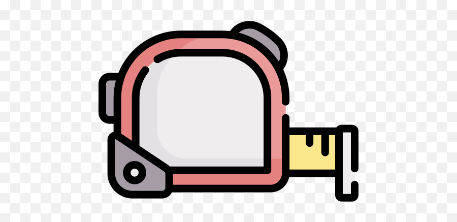 009 Measure Tape - Png Press Transparent Png Free Download Emoji,Astronaut Helmet Clipart
