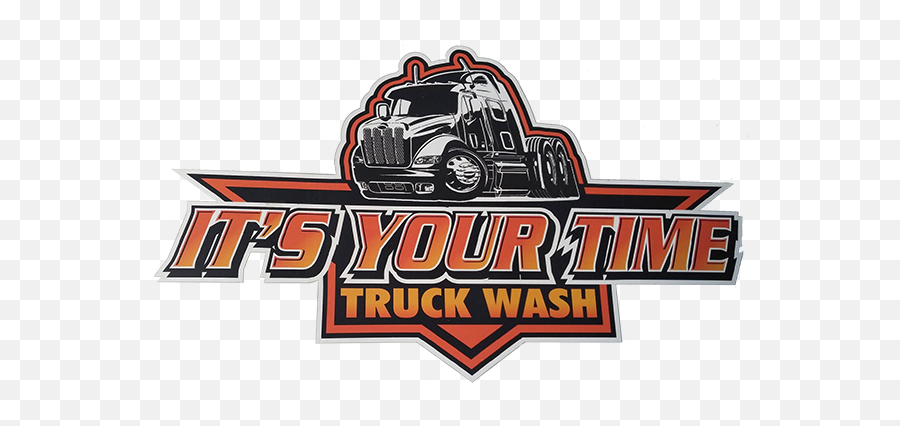 Itu0027s Your Time Truck Wash Winston - Salem Nc Truck Emoji,Squeaky Clean Logo