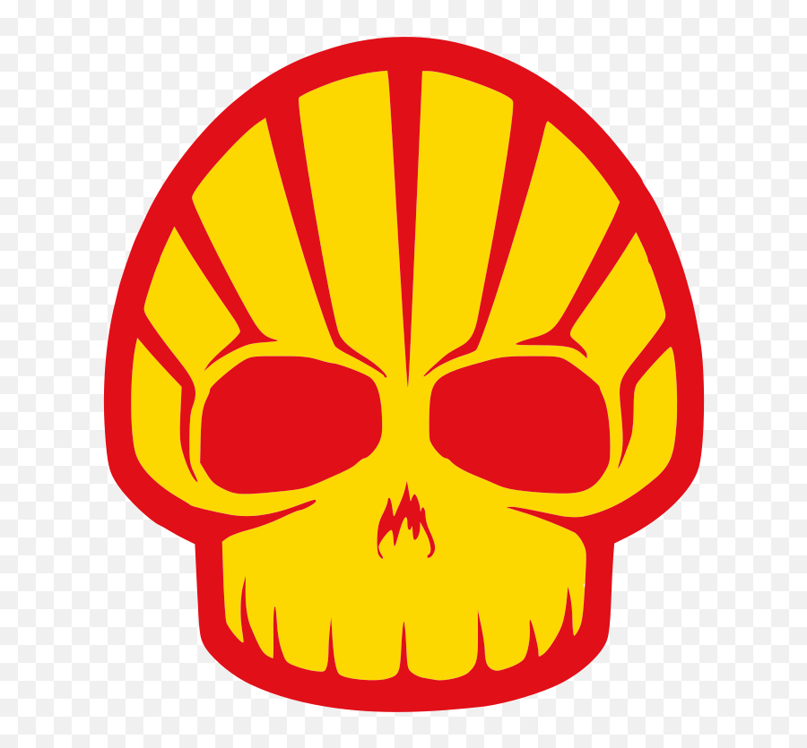 Shell Clip Art Free Download - Shell Skull Logo Emoji,Shell Clipart