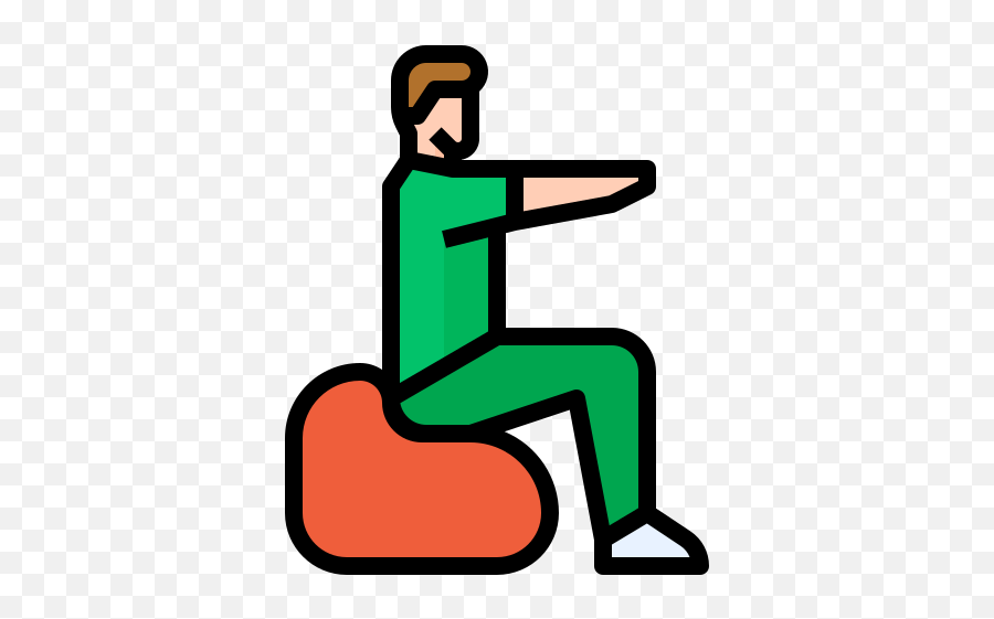 Excercise - Free Medical Icons Emoji,Relaxed Clipart