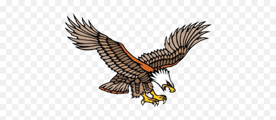American Eagle Tattoos - High Quality Photos And Flash Emoji,American Eagle Clipart