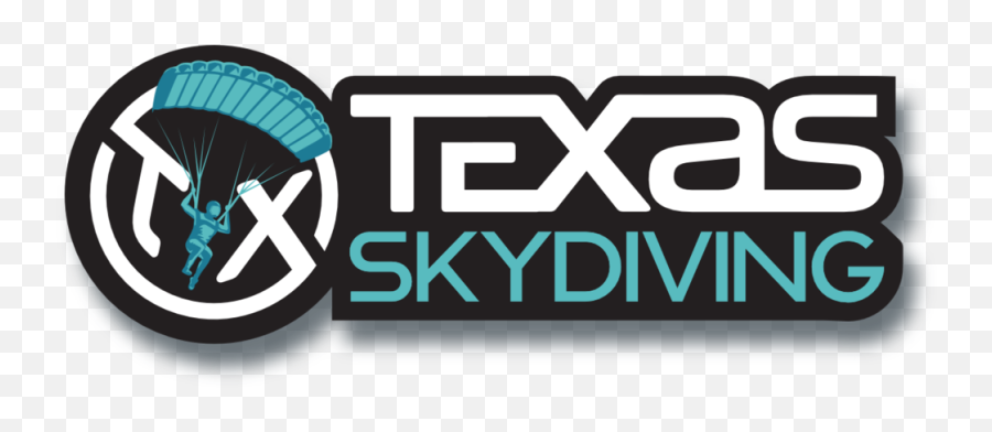 Texas Skydiving - Skydive Near Austin College Station Emoji,Texas Transparent
