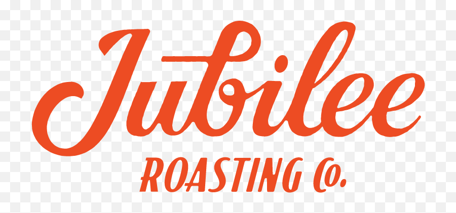 Jubliee Roasting Co U2013 Jubilee Roasting Co Emoji,Coffee Company Logo