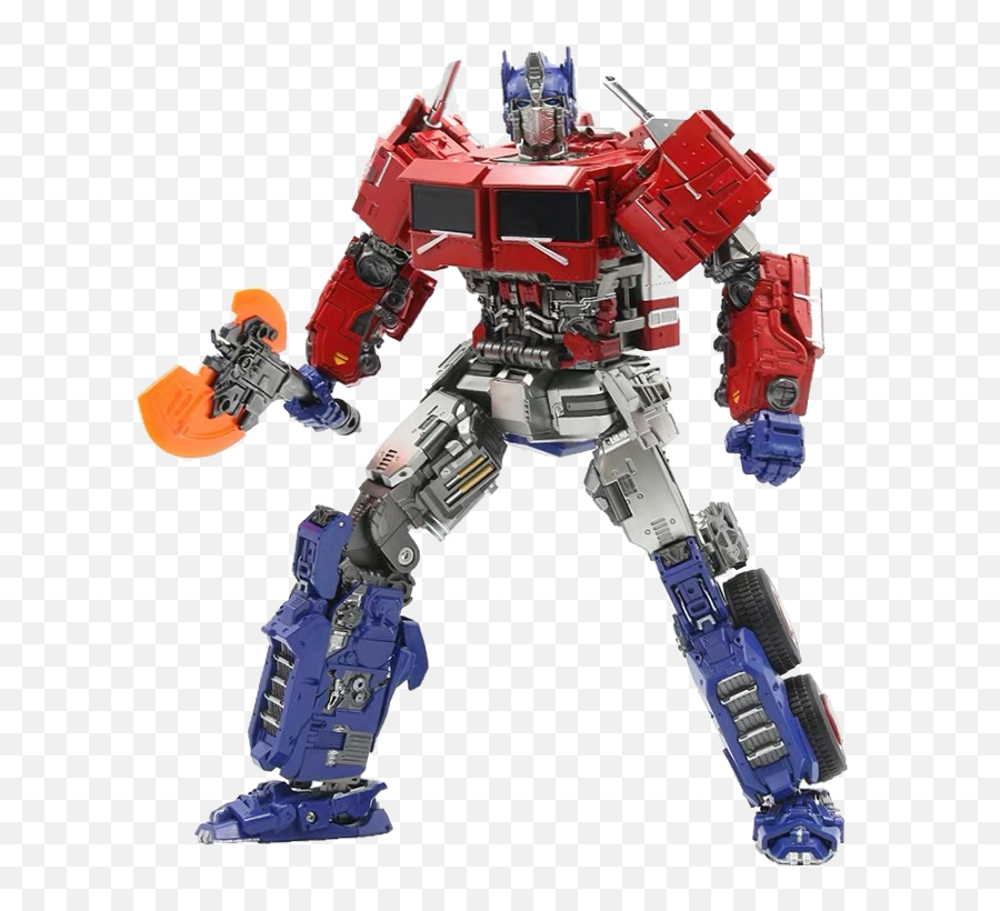 Transformers U0026 Robots New Wj Oversize Optimus Prime Emoji,Optimus Prime Transparent