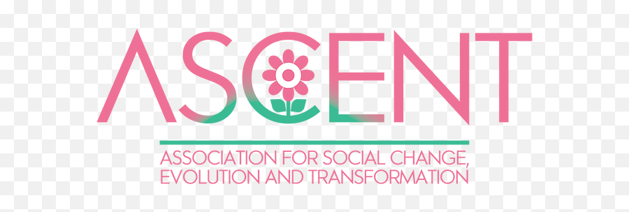 Association For Social Change Evolution And Transformation Emoji,Ascent Logo