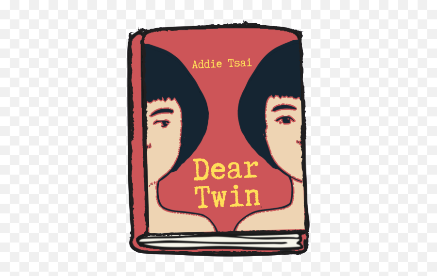 Dear Twin U2014 Addie Tsai Emoji,Twins Png