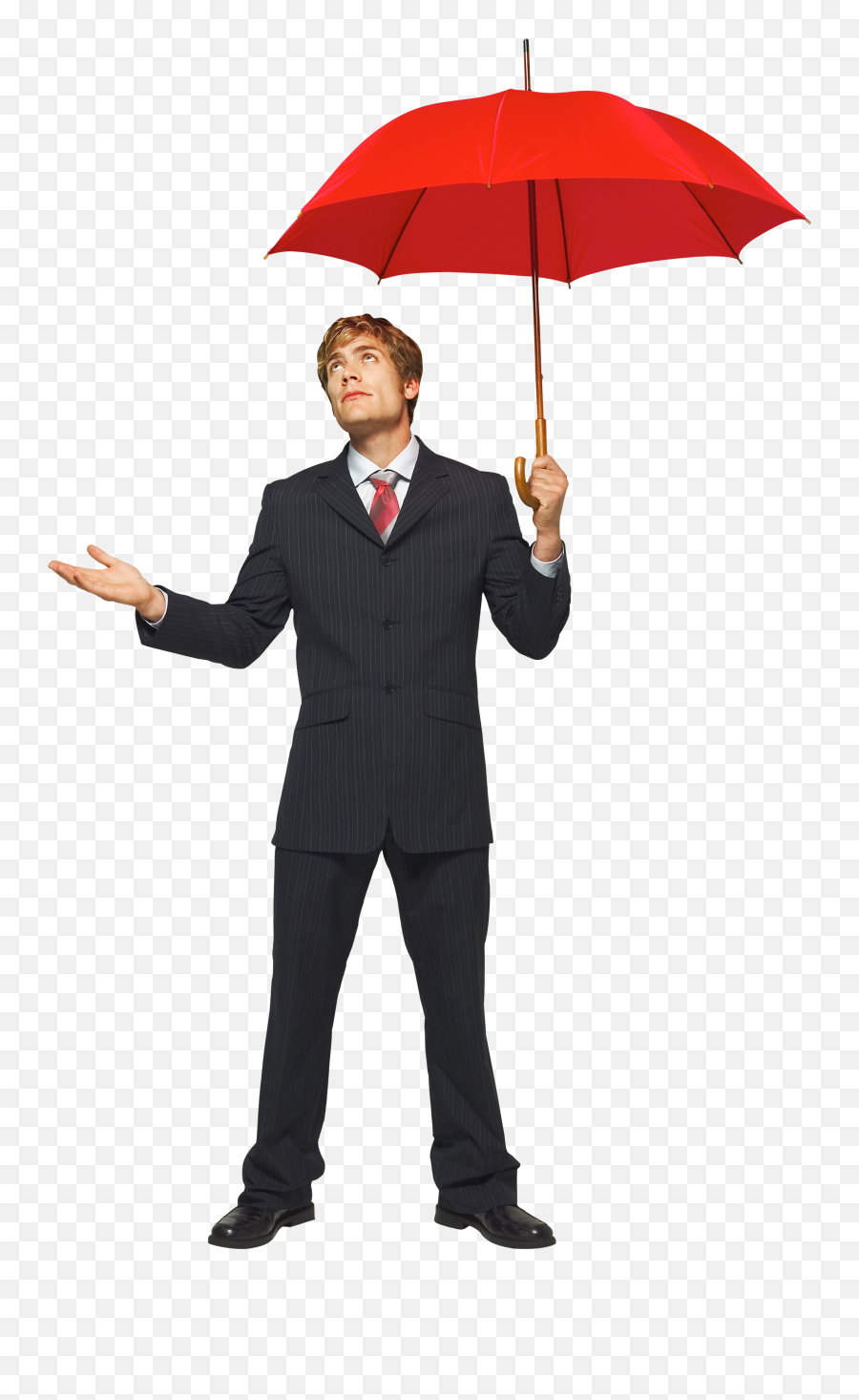 Businessman Umbrella Png Image - Person With Umbrella Transparent Background Emoji,Umbrella Png