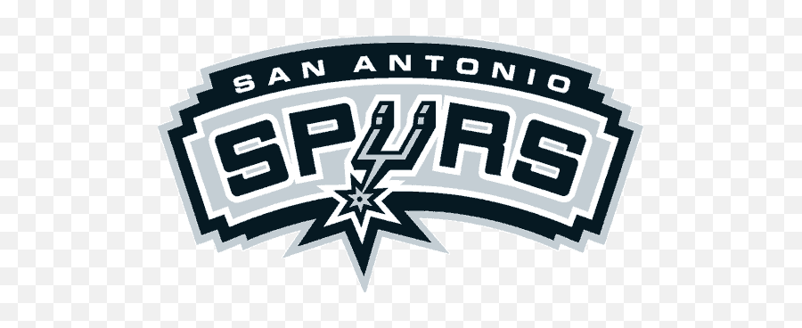 Denver Nuggets - San Antonio Spurs Emoji,Sas Logo